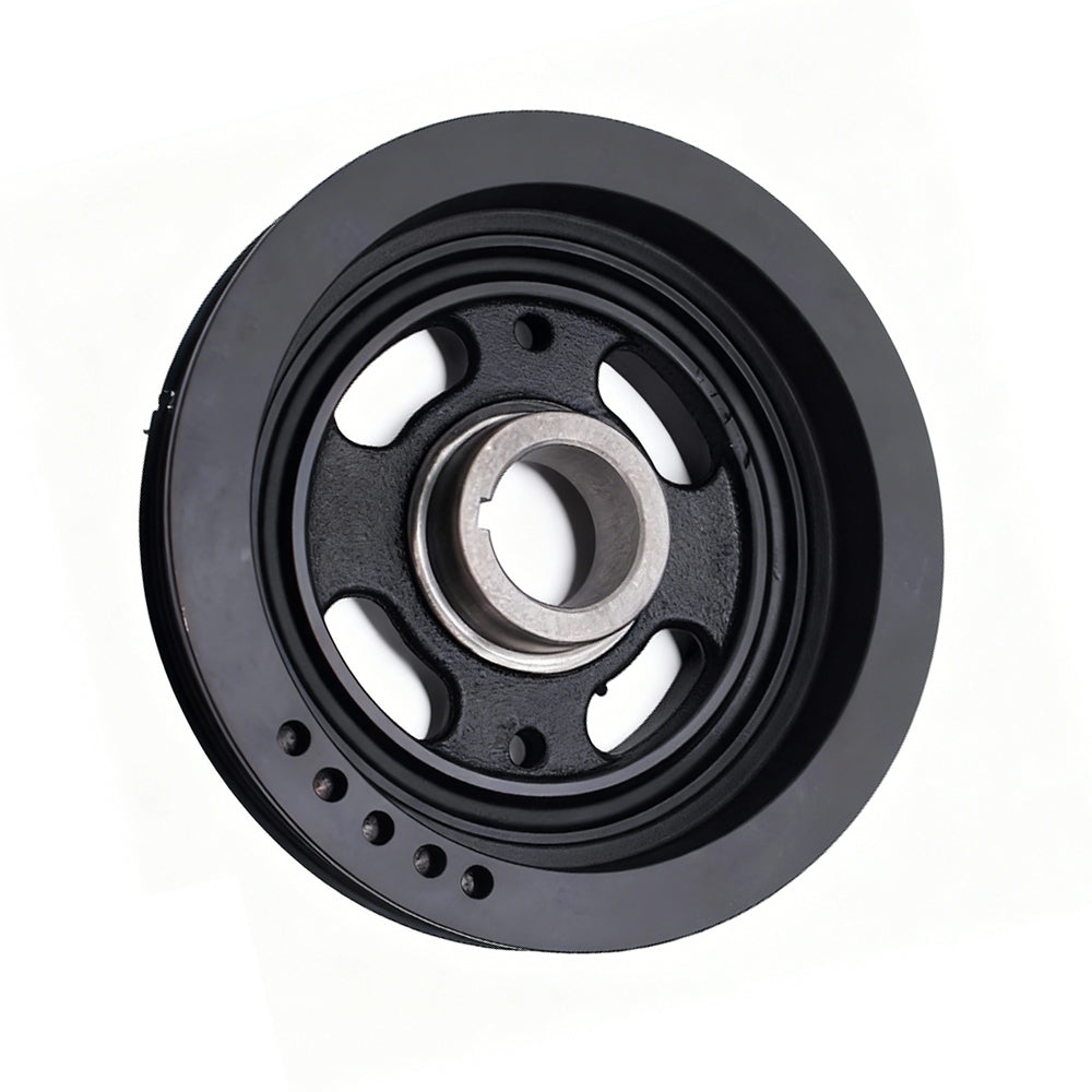 Crankshaft Pulley Suitable for Suzuki Jimny 1.3 16V 4x4 4WD Replacement