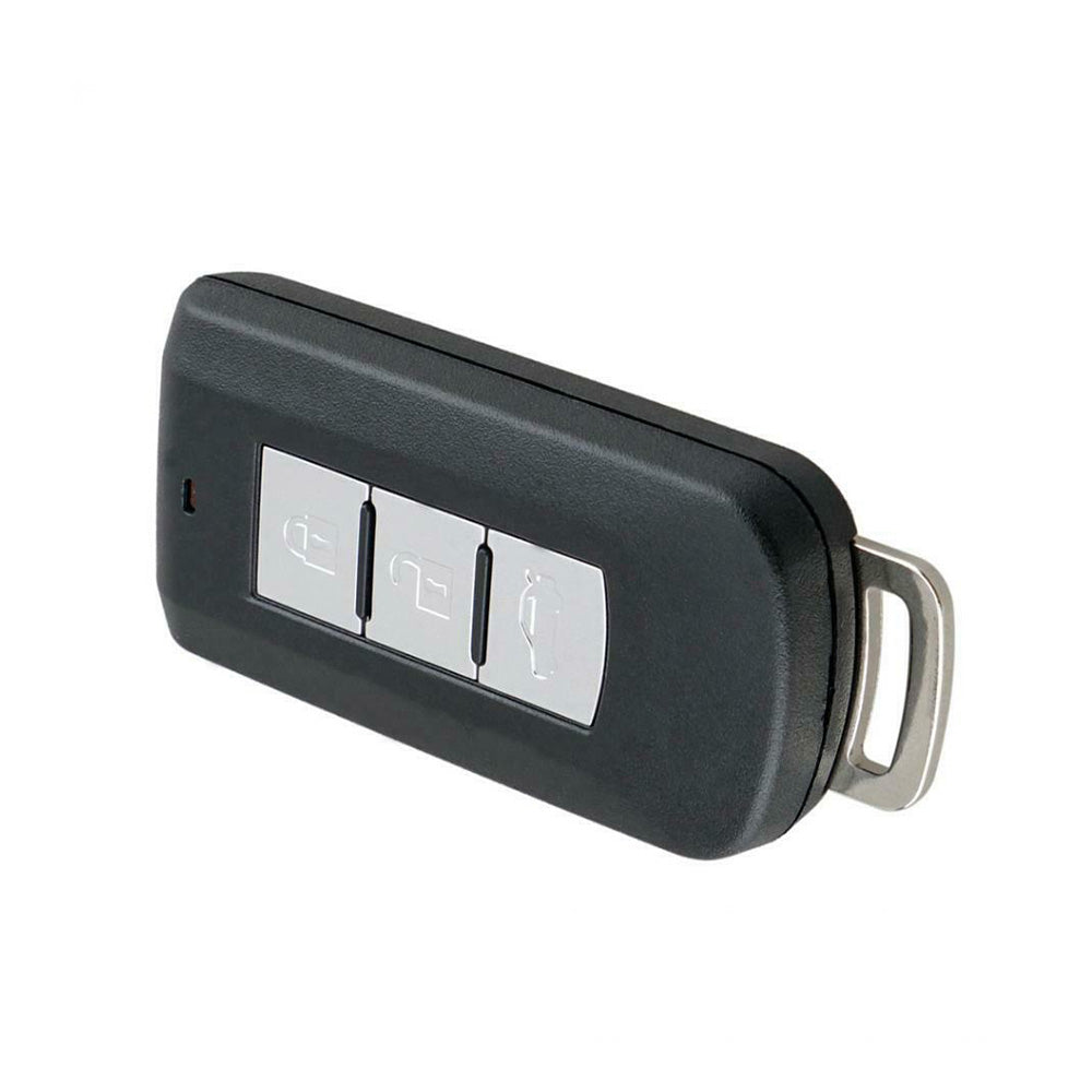 3-Button Remote Smart Car Key ID46 Suitable For Mitsubishi Lancer / Outlander / ASX
