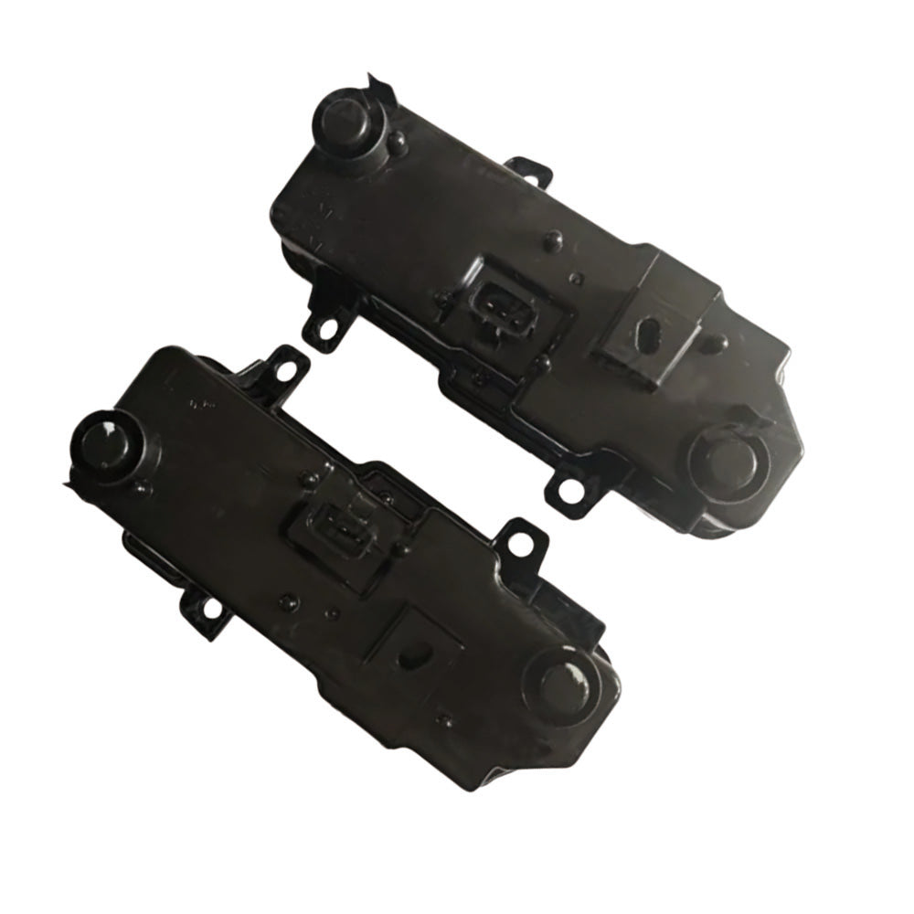 {{ 2Pcs Front Bumper Fog Light LH+RH Lamp Suitable for Mitsubishi Pajero 2015-2017 }} - Buy Car Parts Online at {{ Kaka Auto Parts }}.