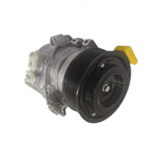 Air Conditioning (AC) Compressor Suitable For Toyota Land Cruiser VDJ79R 4.5L Diesel 1VD-FTV