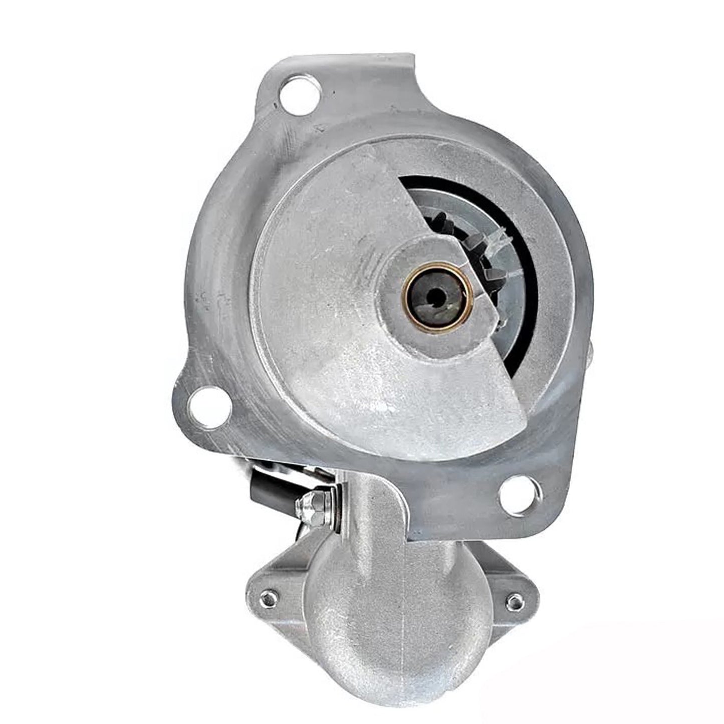{{ Starter Motor Suitable for Bobcat Skid Steer Loaders 763C 763F 763G 773 6660797 }} - Buy Car Parts Online at {{ Kaka Auto Parts }}.