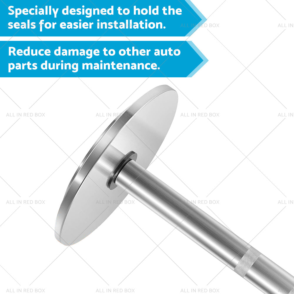 {{ 61850 Truck Hub Seal Installer Kit Fit Class 7 and Class 8 Road Trucks Trailers }} - Buy Car Parts Online at {{ Kaka Auto Parts }}.