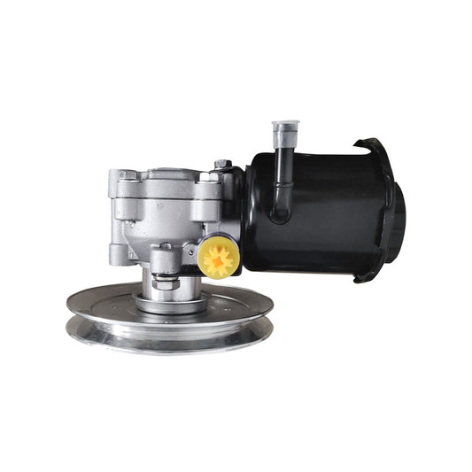 Power Steering Pump With Pulley Suitable For Nissan Patrol GQ Y60 TD42 Diesel
