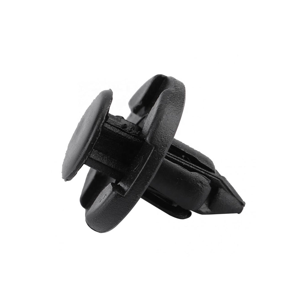 8mm Clips Suitable For Nissan GU Patrol Inner Guard Liner Grille Retainer Fastener