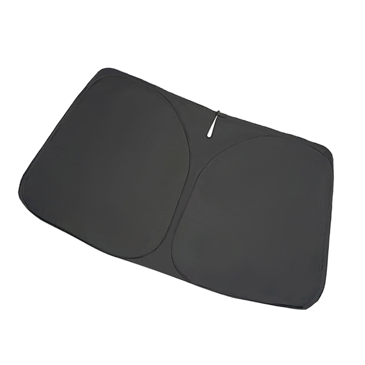 {{ Sun Shade Set of 8Pcs Sun Block Cover Suitable For Tesla Model Y 21-23 5YJY SUV }} - Buy Car Parts Online at {{ Kaka Auto Parts }}.