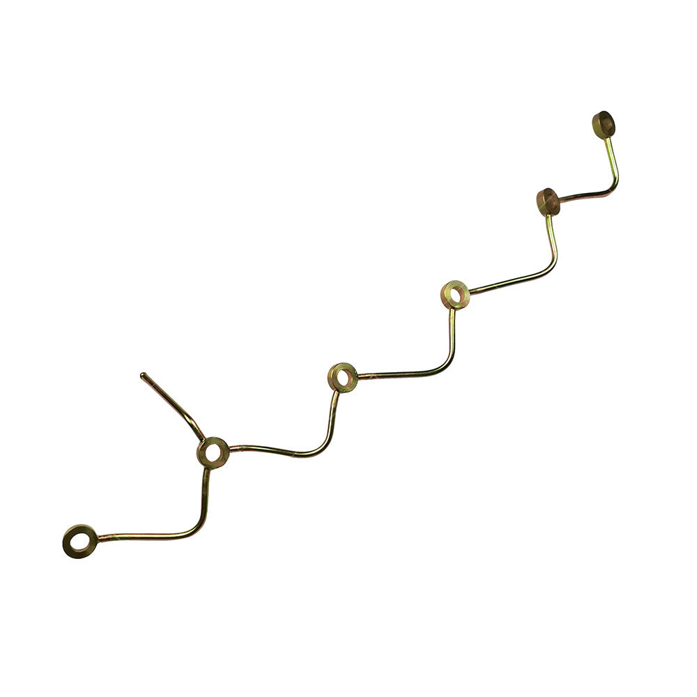 {{ Diesel Injector Fuel Rail Pipe for NISSAN PATROL GU Y61 GQ Y60 TD42 TD42T }} - Buy Car Parts Online at {{ Kaka Auto Parts }}.