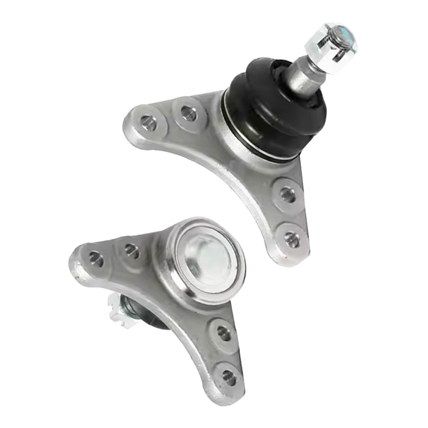 {{ LH+RH Front Upper Ball Joint Pair Suitable For Isuzu D-Max TFS 3.0L I4 4JJ1-TCX }} - Buy Car Parts Online at {{ Kaka Auto Parts }}.
