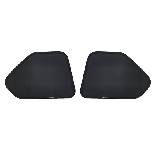 Magnetic Mesh Car Window Sun Shade Blind Suitable For Toyota Prado 150 Series 2009-2024