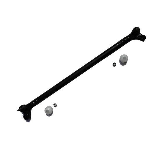 Ball Joints, Idler Arm, Centre Rod & Tie Rod Ends Suitable For Nissan Navara 4x4 D22 1997-2016