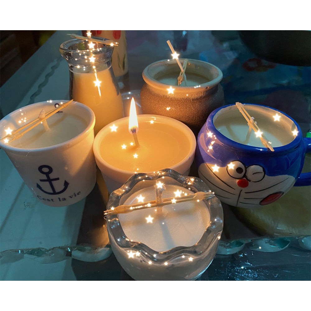 {{ 5KG Bulk 100percent Pure Soy Wax Natural Kosher Candle Making Supplies Crafts AU }} - Buy Car Parts Online at {{ Kaka Auto Parts }}.