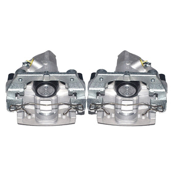 compare product Rear Left & Right Disc Brake Calipers for Mazda 3 BK BL 2003–2014 Volvo C30 FWD