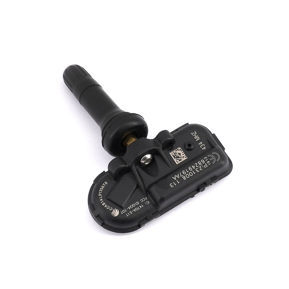 Tyre Pressure Sensor Suitable For Dodge Ram 1500 / 2500 / 3500 & Jeep Cherokee 2014-2016
