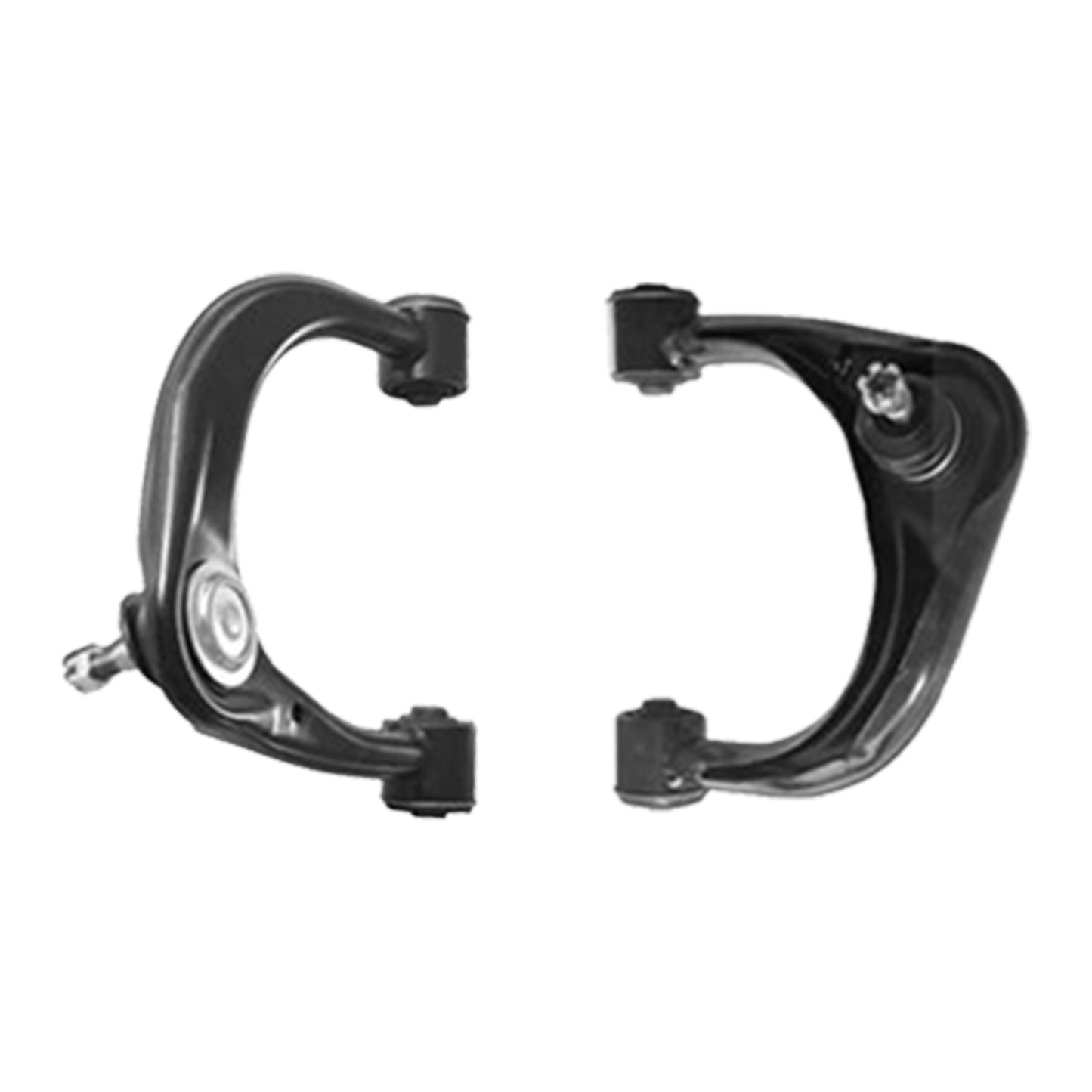 {{ Front Upper & Lower Control Arm Suitable for Toyota Prado RZJ120 KZJ120 KDJ120 }} - Buy Car Parts Online at {{ Kaka Auto Parts }}.