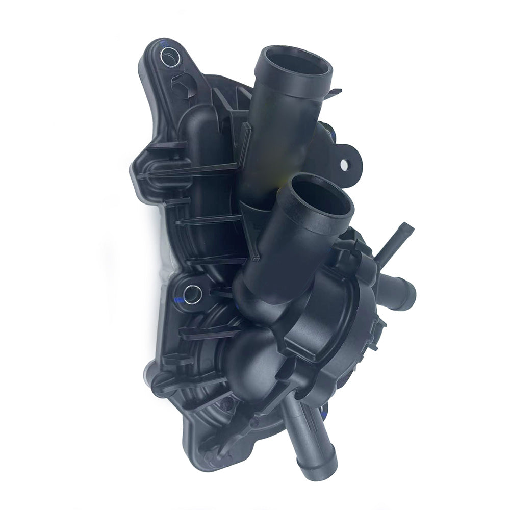 Water Pump Suitable For VW Golf MK7 / Tiguan / Caddy 1.4L Turbo & Audi A3 / Q2 / Q3