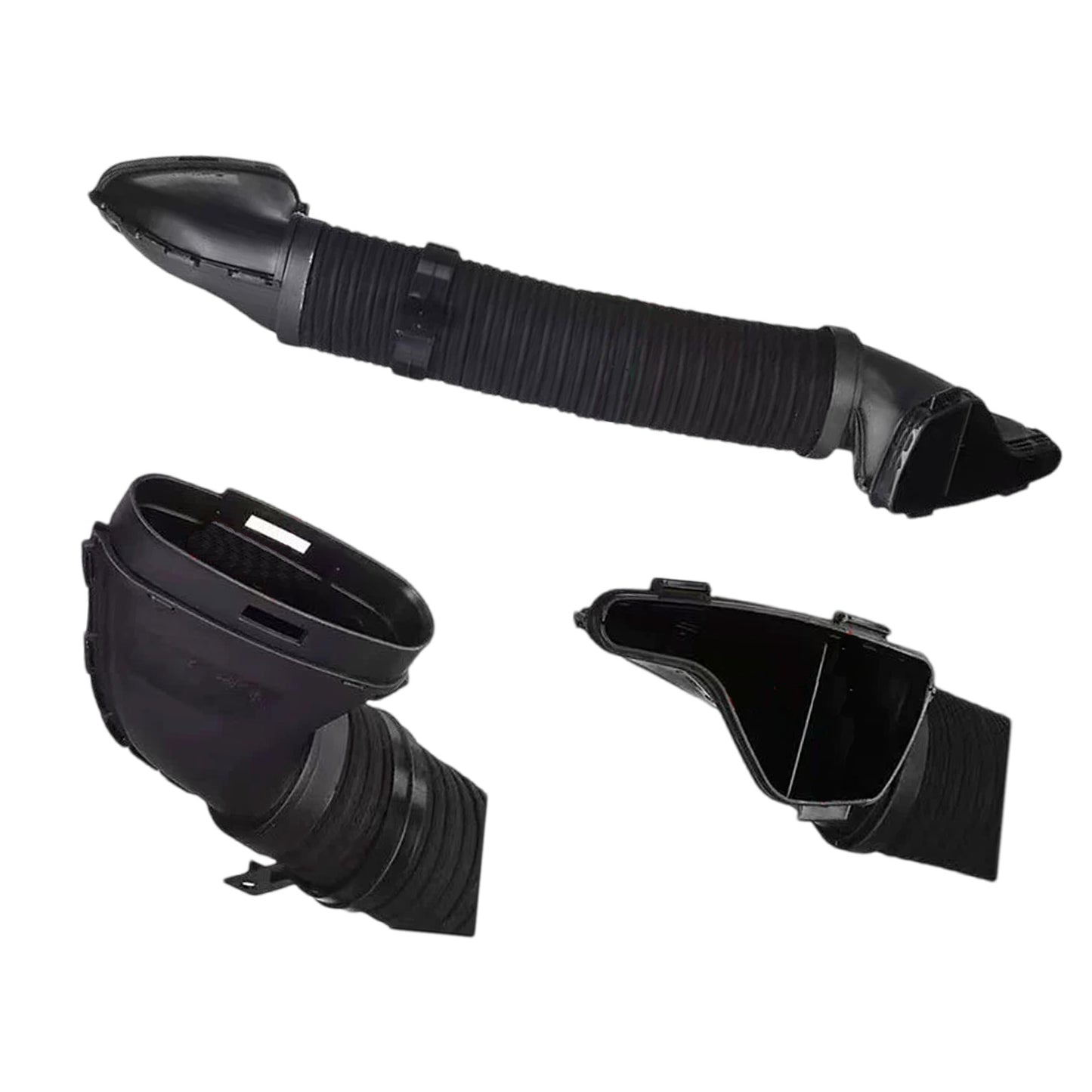 {{ Air Intake Pipe Hose Suitable for Mercedes Benz W203 CLK320 CLC Petrol Engine }} - Buy Car Parts Online at {{ Kaka Auto Parts }}.
