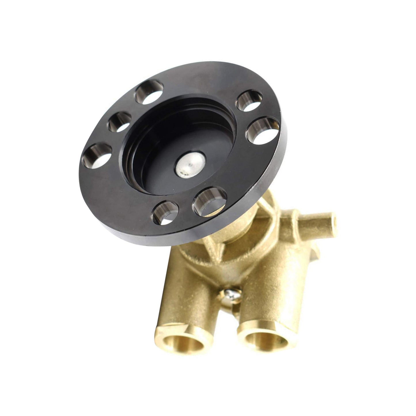 Crank Mounted Water Pump Suitable For Johnson F6B-9 VOLVO 856513 INDMAR 685001