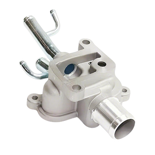 Thermostat Housing Suitable For Hyundai Getz 02-09 Accent LC Sedan Hatch 02-05