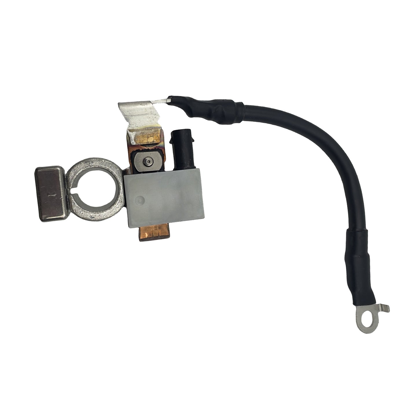 {{ Battery Negative Sensor Cable Suitable for Hyundai Veloster Accent 2011-2017 }} - Buy Car Parts Online at {{ Kaka Auto Parts }}.