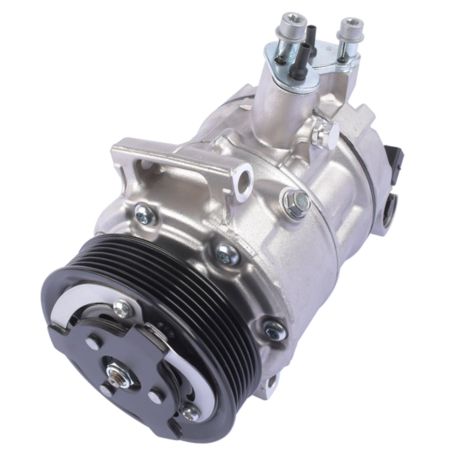 {{ Air Con Compressor Suitable for Volkswagen Golf 2.0 3.2L Petrol 1.6L 2.0L Diesel }} - Buy Car Parts Online at {{ Kaka Auto Parts }}.