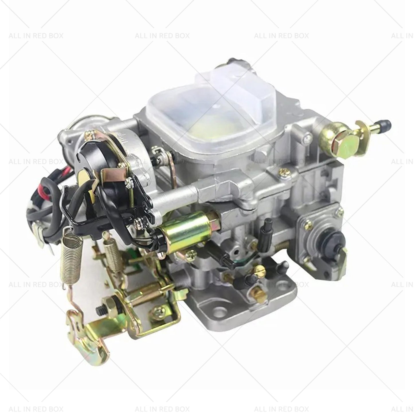 {{ 21100-73231 Carburetor Suitablefor Toyota 4Y 3Y Hiace Hilux Van 82-88 2110073230 }} - Buy Car Parts Online at {{ Kaka Auto Parts }}.