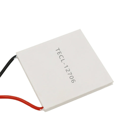 1/5/10x TEC1-12706 Heatsink Thermoelectric Peltier Module Cooler Plate Suitable For Temperature Control Applications