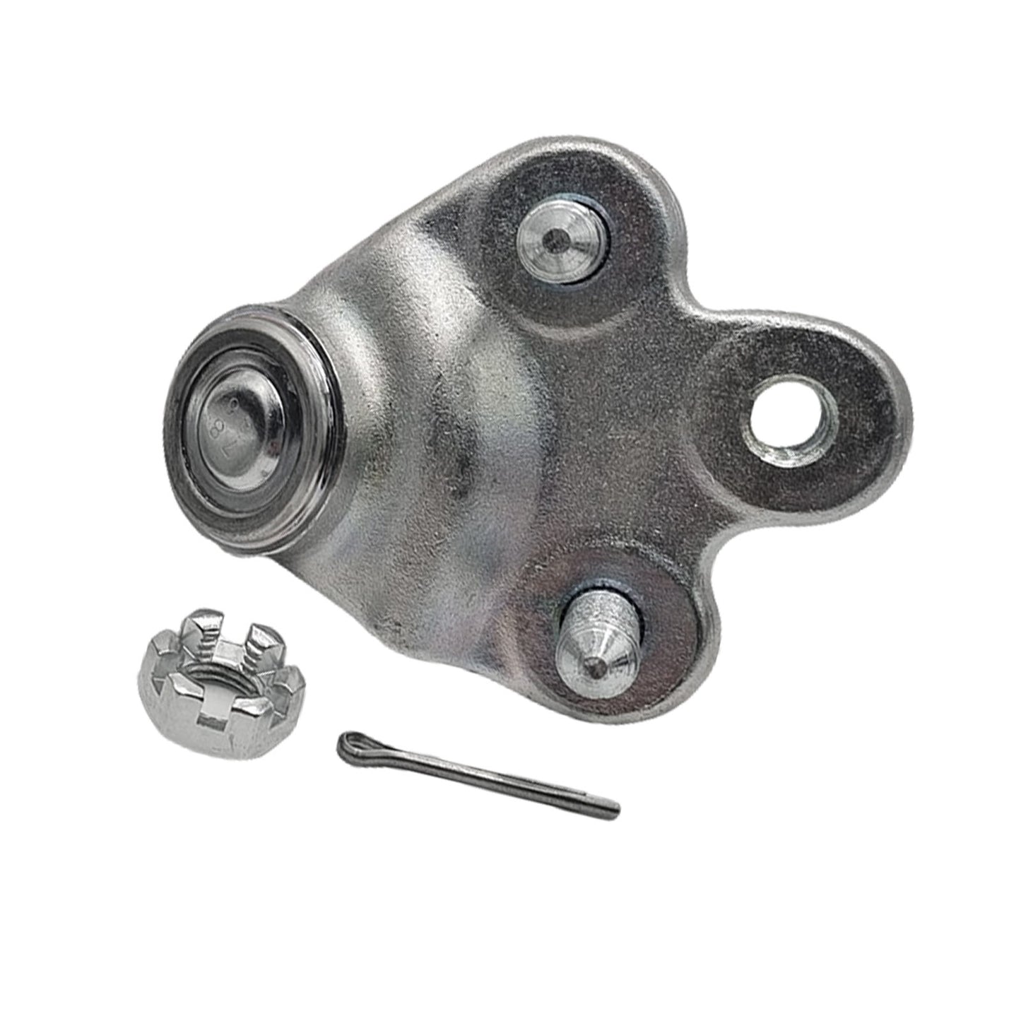 {{ 2x Suspension Ball Joint Front Lower Suitable For Honda Civic FD Series 2006-12 }} - Buy Car Parts Online at {{ Kaka Auto Parts }}.