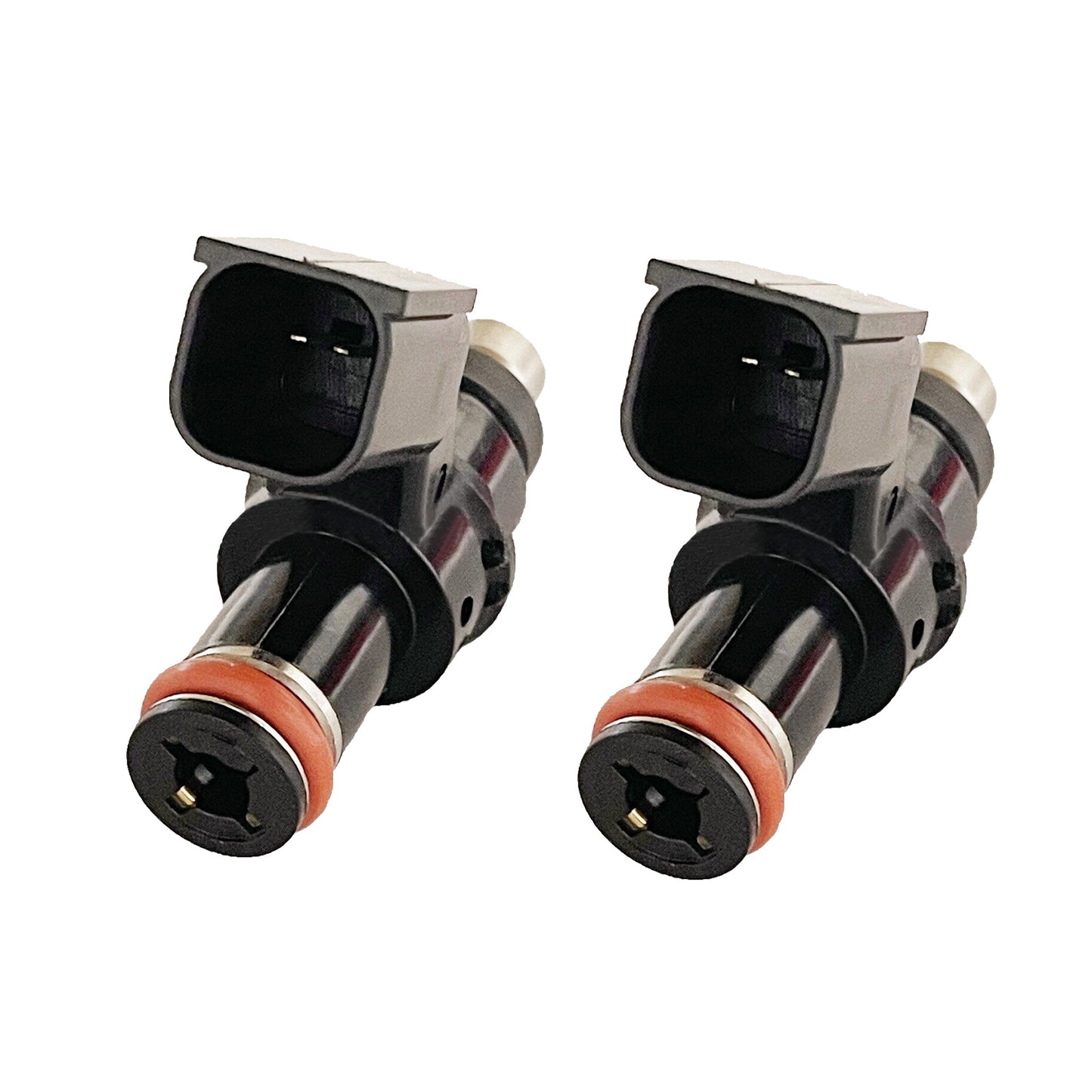 2x Fuel Injectors Suitable For Suzuki Boulevard C50 VZ800L2 2012 15710-26GA0