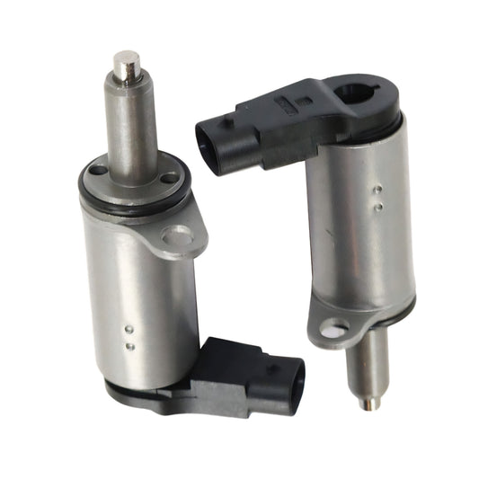 {{ 2x Variable Valve Timing Solenoid 06H103697A Suitable for 2007-2017 AUDI A5 B8 }} - Buy Car Parts Online at {{ Kaka Auto Parts }}.