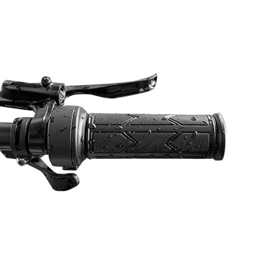 Full Twist Throttle Electric Bike Ebike Right Hand 3Pin Bike Grip Twist Throttle