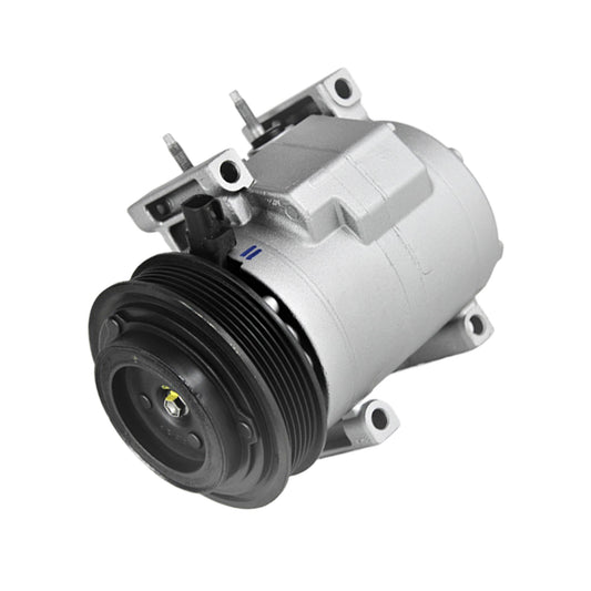 AC Compressor with Clutch Suitable For Jeep Grand Cherokee / Dodge Challenger