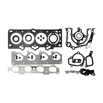 compare product Rocker Valve Cover Gasket Kit Suitable For Hyundai i30 FD Tucson JM G4GC 2.0L