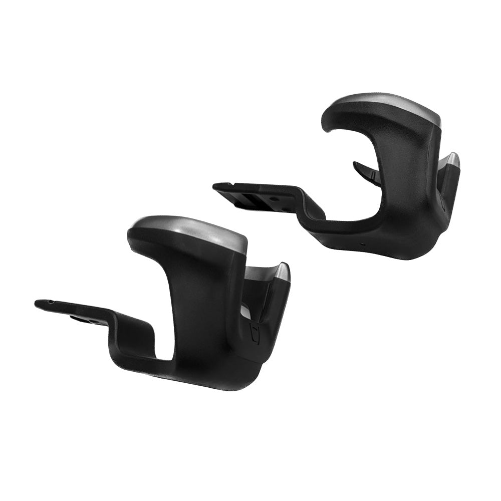 2x Dash Cup Holder Suitable For Holden RG Colorado Z71 LTZ LS LT 2017-2020