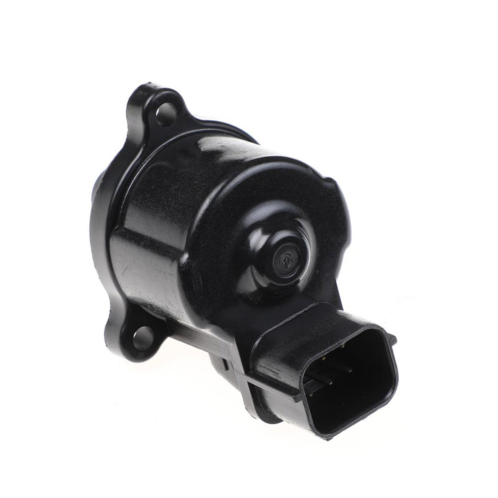 1x Idle Air Speed Control Valve Suitable For Mitsubishi Pajero NL NM NP 6G74 3.5L V6