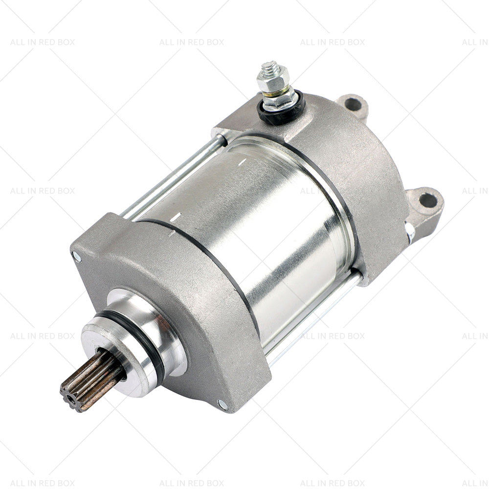 {{ Starter Motor Suitable For Yamaha YZF R1 YZF-R1 2009 - 2014 14B8189000 }} - Buy Car Parts Online at {{ Kaka Auto Parts }}.