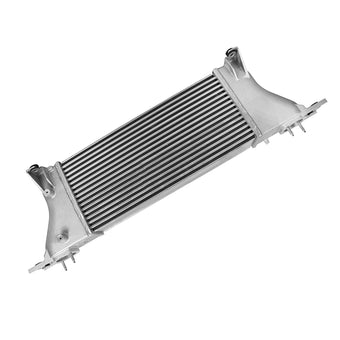 compare product Intercooler Suitable For Nissan Navara D40 V6 STX 550 3.0L V9X Pathfinder Diesel