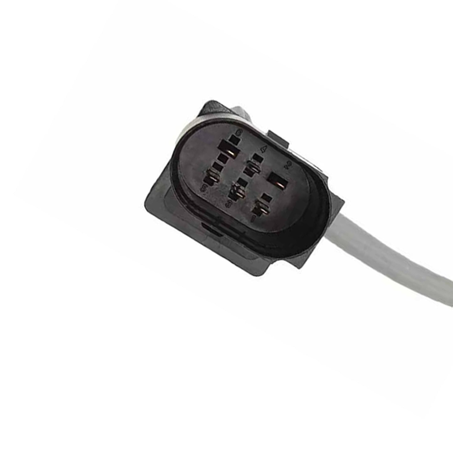 Pre-Cat Oxygen O2 Sensor 5 Wire Suitable For Mercedes C180 C200 W203 C230K CL203