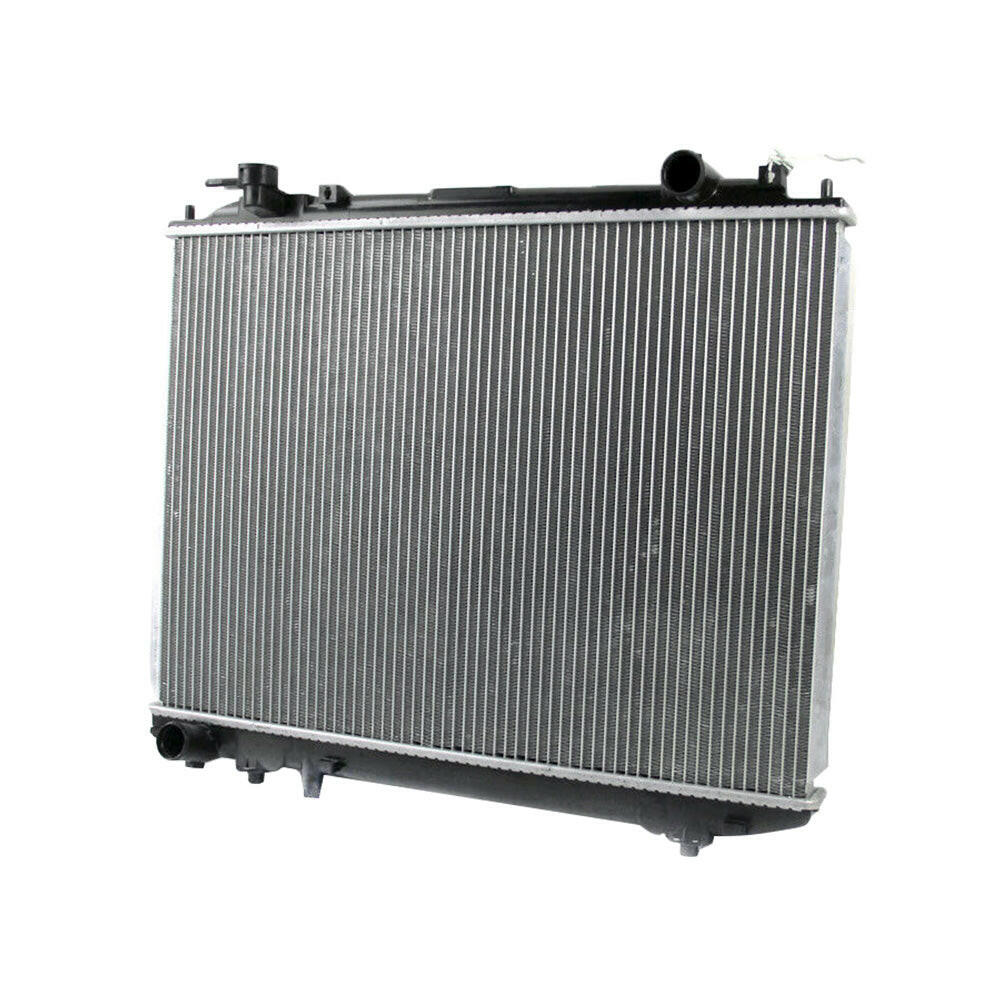 Radiator Suitable For Ford Courier PD PE PG PH Mazda Bravo B2500 UF UN UTE 1996-2006 Manual