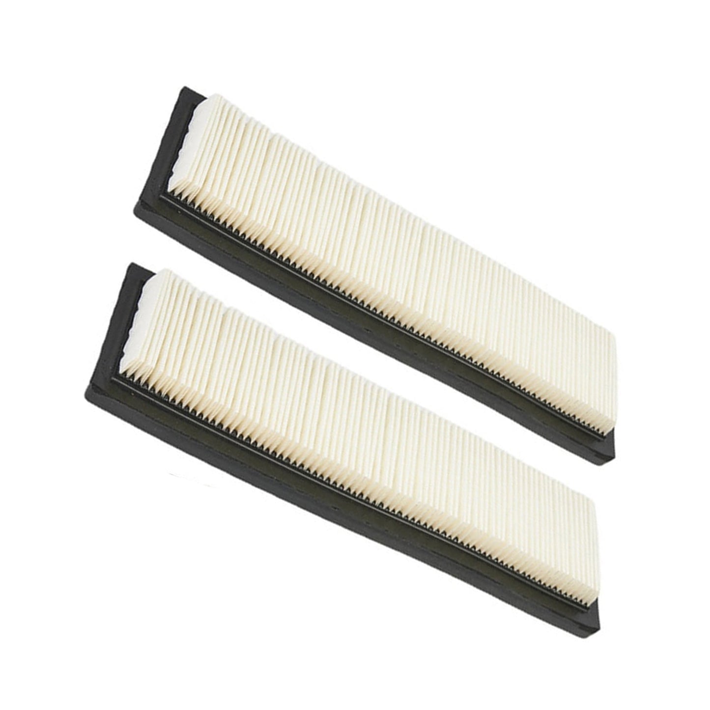 2X Air Filter SuitableFor Bobcat 7176099 T450 T550 T590 T595 T630 T740 S630 S650