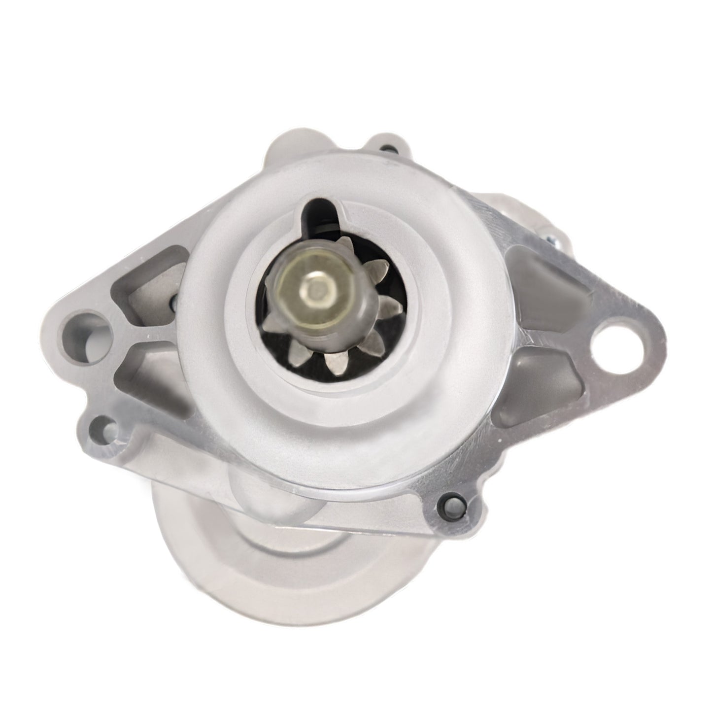 {{ 9 Tooth Starter Motor Suitable For Honda Civic EJ engine B16A2 1.6L Petrol 95-99 }} - Buy Car Parts Online at {{ Kaka Auto Parts }}.