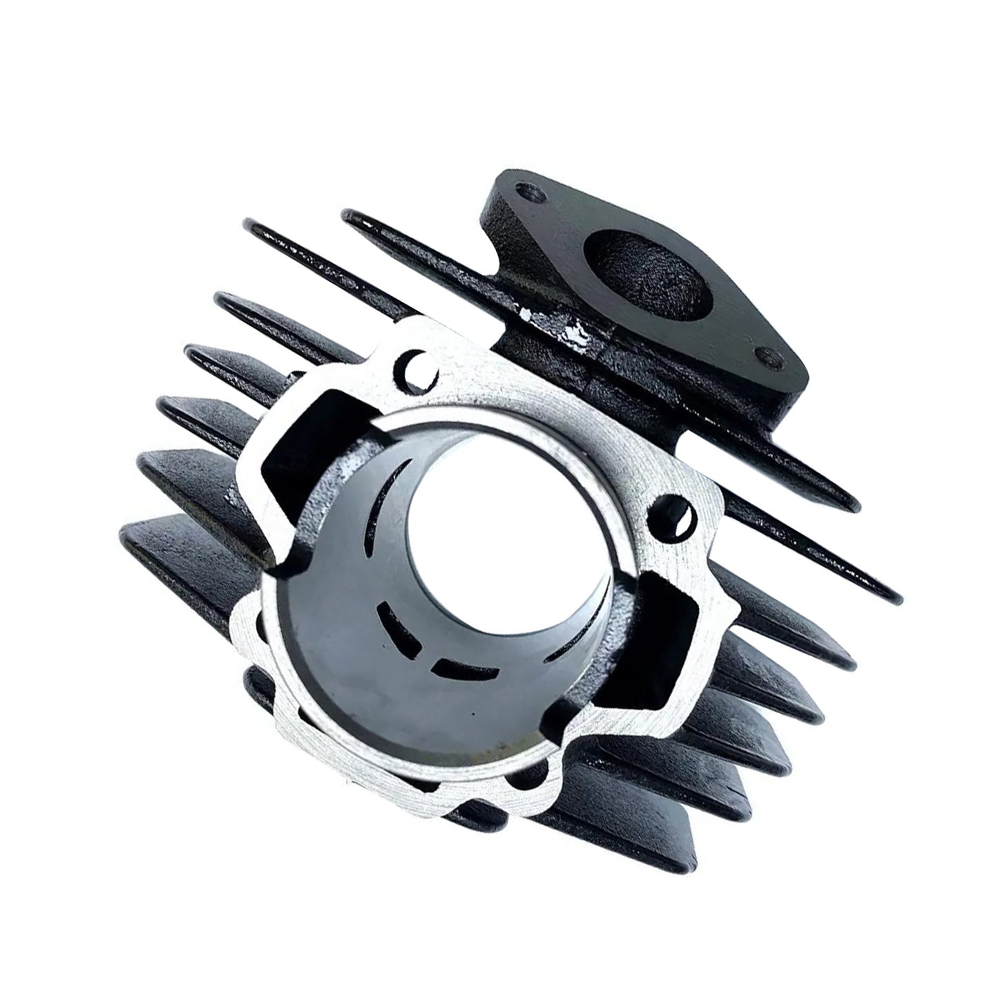 Big Bore Cylinder Piston & Gasket Kit Suitable For Yamaha PW50, QT50 60cc 1981-2009