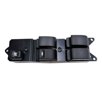 compare product Front Left Driver Side Window Switch Suitable for Mitsubishi L200  1996-2007