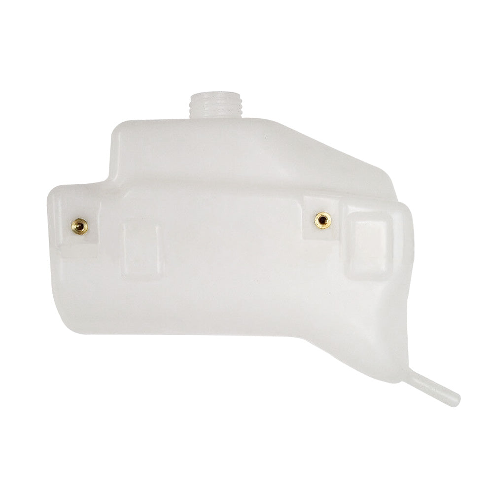 Coolant Expansion Overflow Bottle Tank Suitable For Mitsubishi Triton ML MN 4WD 2006-On