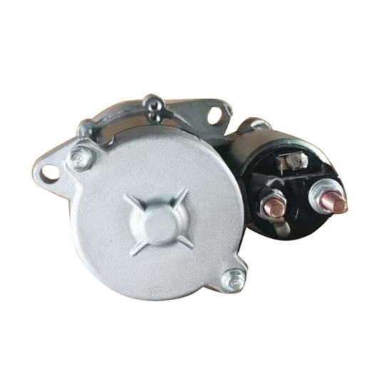 Starter Motor Suitable For Nissan Datsun Sunny B310 1.2L 1.4L 1.5L A12 A14 A15