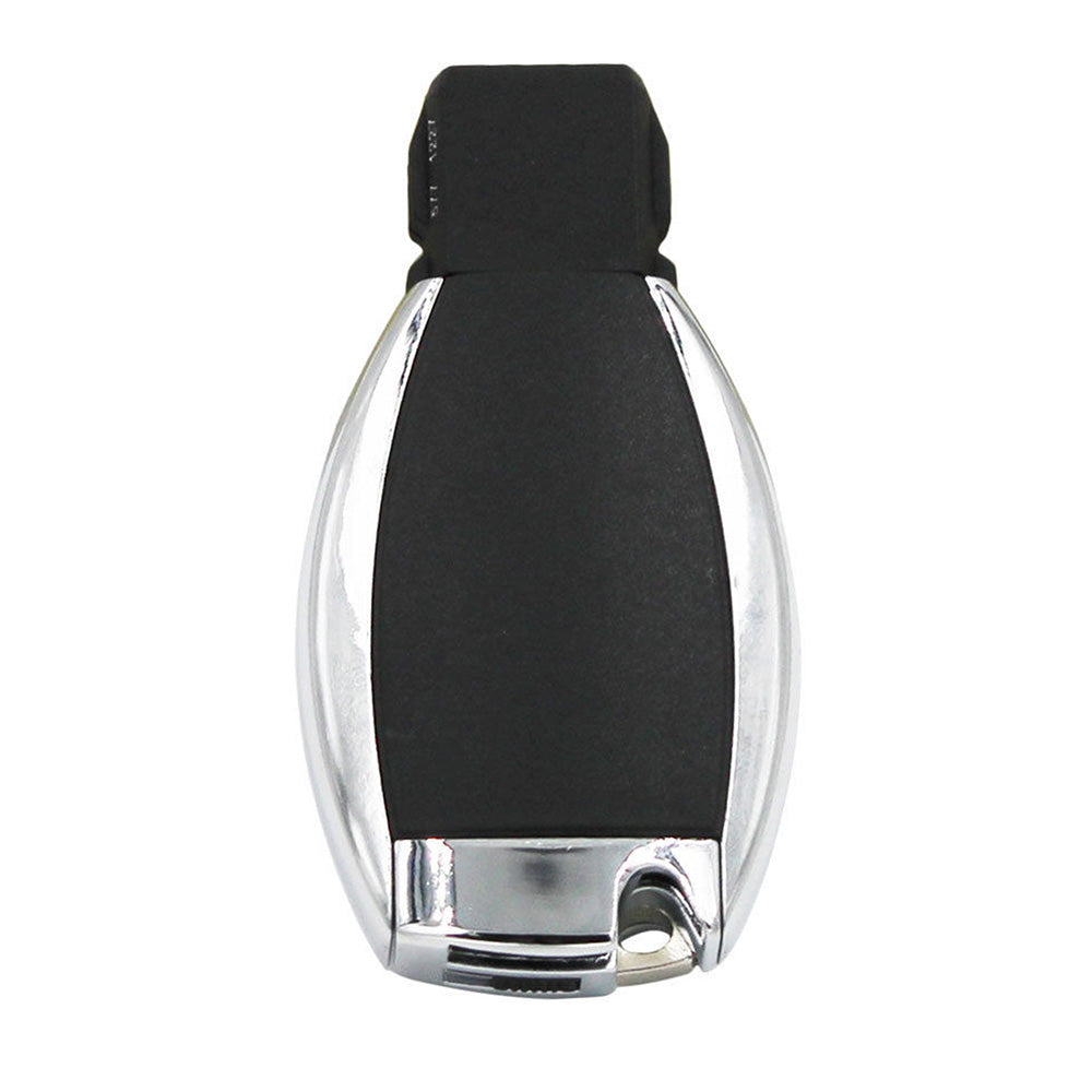 3 Buttons 433MHz Remote Car Key Suitable For Mercedes-Benz A-Class / E-Class / S-Class / G-Class / CLK / SLK / ML-Class 1997-2015