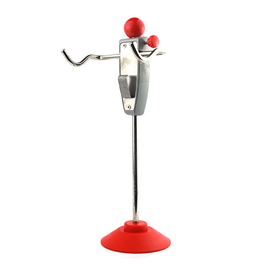 Steering Wheel Holder Stand Tool Suitable For Car / Truck / Van Auto Alignment