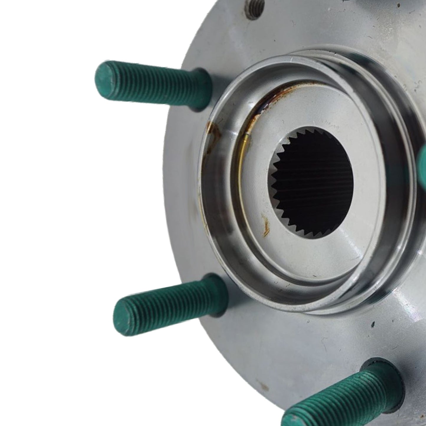 FRONT WHEEL HUB Suitable For MAZDA 626,MX6 GT . TELSTAR TX-5