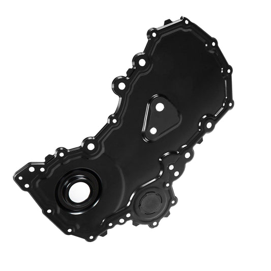 {{ Timing Belt Cover Suitable for Ford Transit 2.0 Ecoblue Adblue FWD RWD }} - Buy Car Parts Online at {{ Kaka Auto Parts }}.