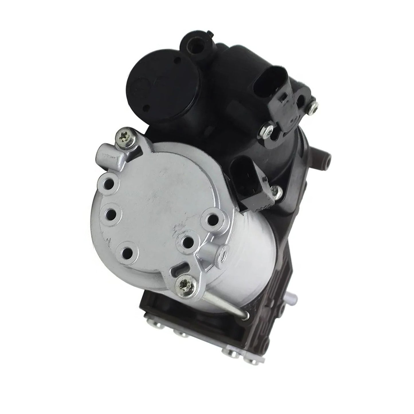 Air Suspension Compressor Pump Suitable For BMW X5 E70 X6 E71 E72 37206789938