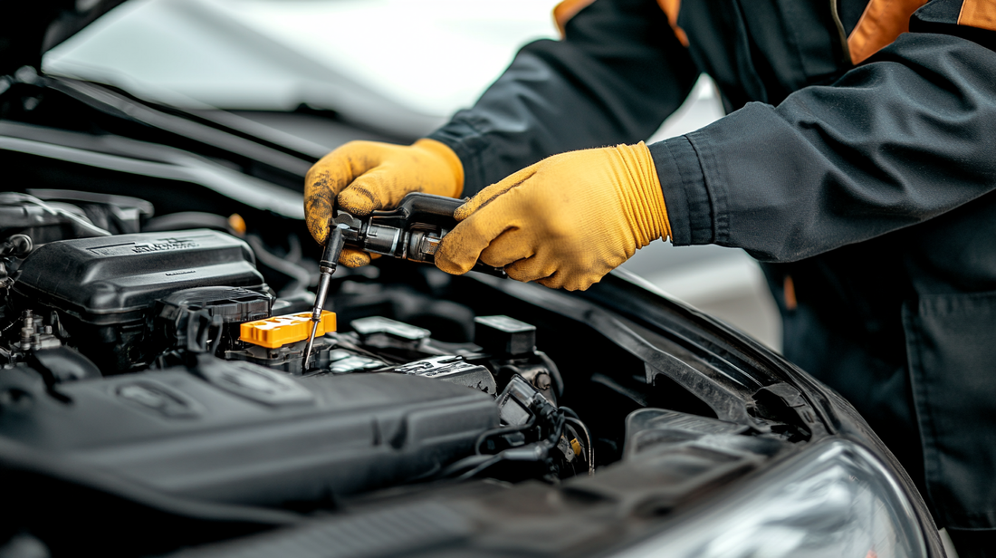 {{ How to Properly Maintain Your Used Car? 8 Tips to Make Your Car Last Longer! }} – Car Care Tips by {{ caefe7-6 }}.