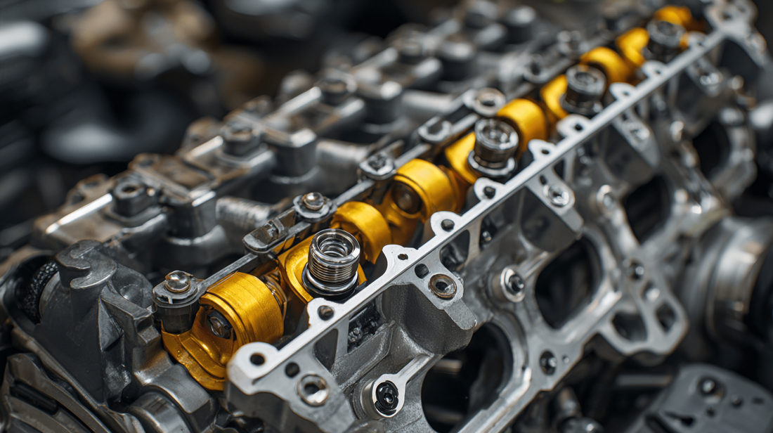 {{ The Engine’s Heartbeat Driver — Unveiling the Crankshaft Connecting Rod Mechanism }} – Car Care Tips by {{ caefe7-6 }}.